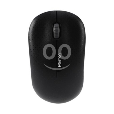 Computers Parts & Software Accessories in Ajaltoun - ماوس ميتيون R545 لاسلكي 2.4 جيجا هرتز بمدى 10 أمتار | Meetion R545 Wireless Mouse