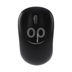 ماوس ميتيون R545 لاسلكي 2.4 جيجا هرتز بمدى 10 أمتار | Meetion R545 Wireless Mouse