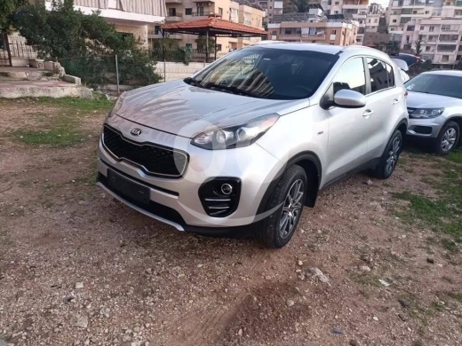 Kia in Aramoun - Kia Sportage 2017