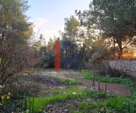 R9-3048 Land for Sale in Kfour Fatoh – Keserwan (1,026 m², Residential)