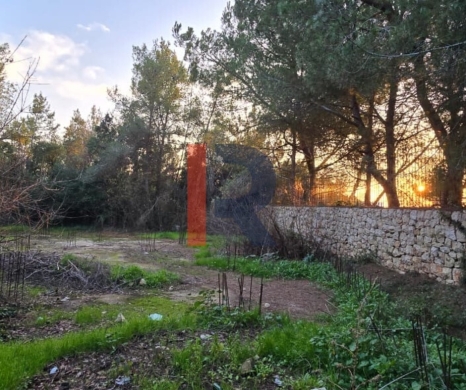 R9-3048 Land for Sale in Kfour Fatoh – Keserwan (1,026 m², Residential) — 3