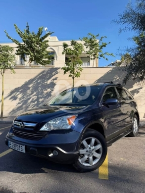 Honda in Baabda - Honda CRV 2007