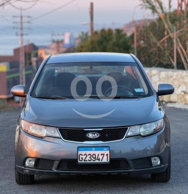 Kia dans Amchit - kia cerato model 2010