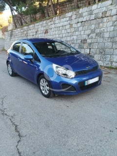 Kia Rio 2014