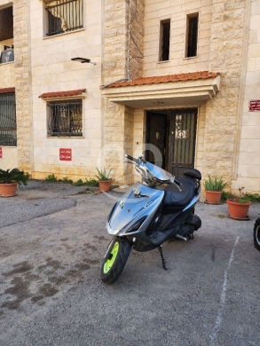 Motorcycles & ATVs in Nabatyeh - V150 gandour motors 150cc