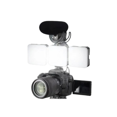Mobile phones in Bouchrieh - PLOKAMA PK70 LED Video Light
