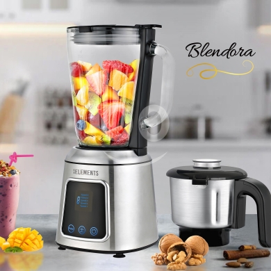Kitchen appliances in Aley - Bkendora by elements