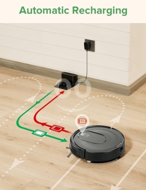 ?? Robot Vacuum Cleaner and Mop, 3500Pa Strong Suction, Upgraded Suction Inlet Robotic… — 5