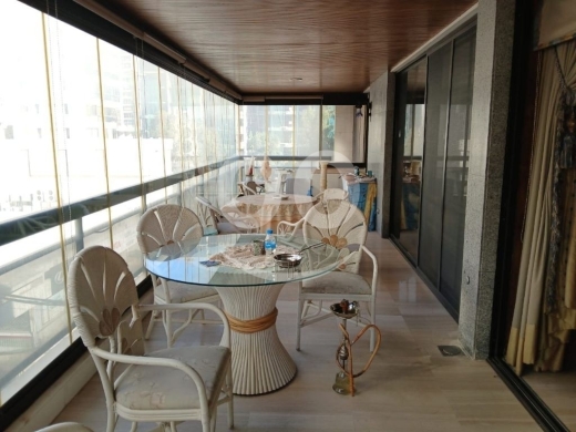 Apartments for sale dans Beyrouth - Apartment for sale in Ramle Bayda