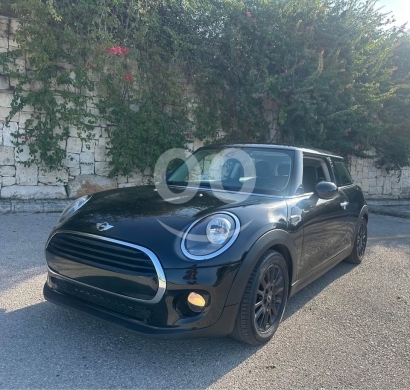 Mini in Jbeil - Mini Cooper 2019