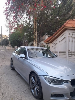 BMW in Aramoun - BMW F30 2014