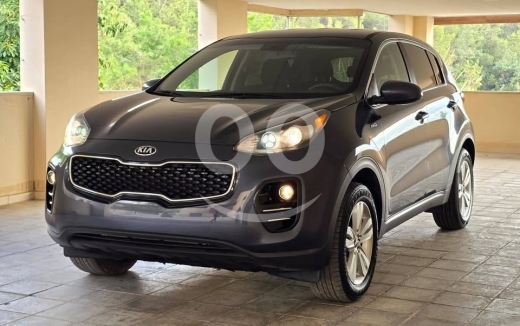 Kia in Zouk Mosbeh - KIA SPORTAGE 2019