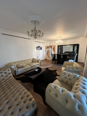 Apartments for sale in Mousseitbeh - شقة مفروشة للبيع في وطى المصيطبة بناء جديد | Furnished Apartment for Sale in Wata El Msaitbeh
