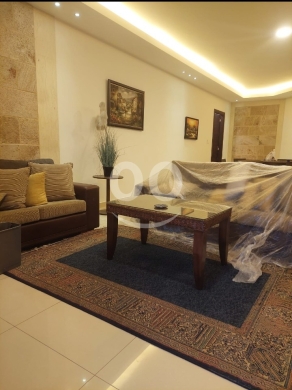 Apartments for rent in Haret Sakhr - شقة مفروشة فخمة للإيجار في حارة صخر جونية، ٣ نوم، إطلالة بحر | Luxury 3BR Furnished Flat for Rent