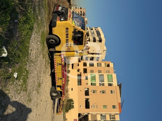Transport in Bechara El Khoury - بلاطة لنقل السيارات 81645332