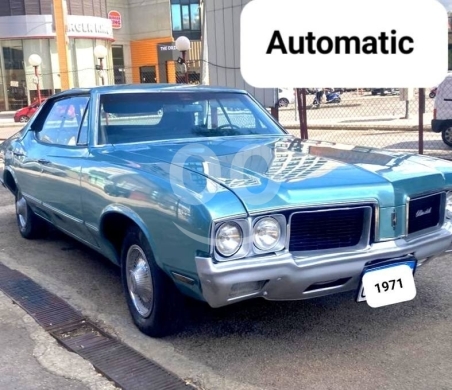 Other in Furn el-Chebbak - oldsmobile cutlass 1971