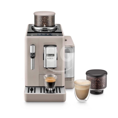 Other home appliances in Accaoui - ?? De&#039;Longhi Rivelia EXAM440.35.BG, Automatic Coffee Machine with Manual Milk Frother, Compact Siz