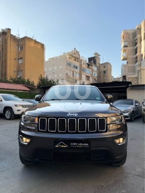 Jeep in Jdeideh - Jeep Grand Cherokee 2018