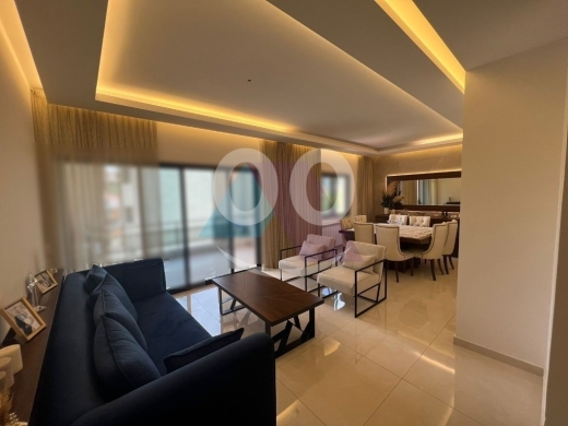 Apartments for sale in Fatqa - 3 bedroom apartment+sea view 4sale in Fatqa - شقة للبيع في فتقاAM66A441