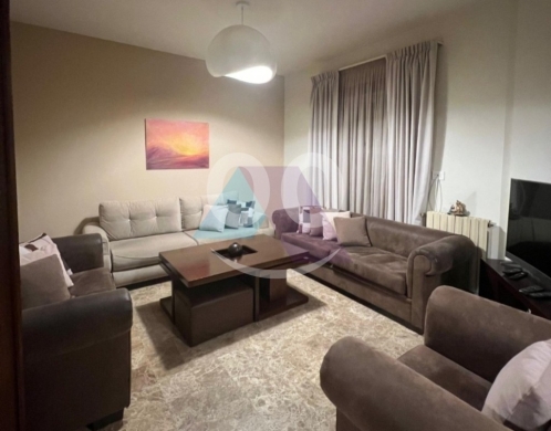 شقق للإيجار في منصوريه - Furnished 180m2 apartment 4rent in Mansourieh-شقة للإيجار في المنصوريةEE07A64