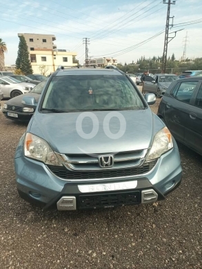 Honda in Halba - Crv 2011