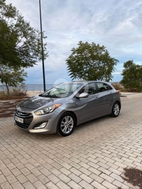 Hyundai in Damour - Hyundai elantra 2014