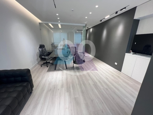 Commercials for sale in Dekouaneh - Furnished 85m2 office with prime location 4Sale in Dikwene - الدكوانةJJ39O29