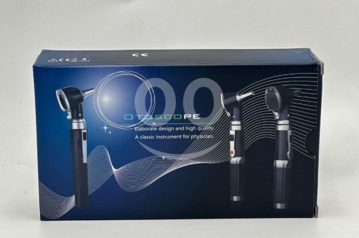 Health & Beauty in Achrafieh - منظار الأذن الطبي للفحص الدقيق والتشخيص الآمن | Professional Medical Otoscope $40