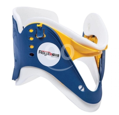 Health & Beauty in Achrafieh - مشد تثبيت الرقبة الطبي لحماية العمود الفقري والتعافي من الإصابات | Royax Medical Cervical Collar