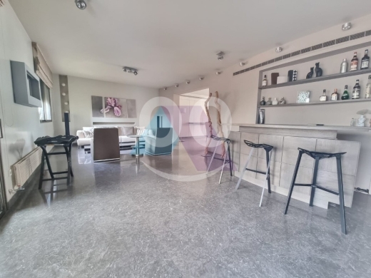 Apartments for sale in Achrafieh - LUX apartment in Trabeau-Carr&eacute; d&rsquo;Or-Achrafieh+open view 4sale - أشرفيةSK26A68