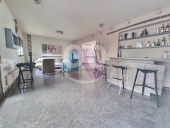 LUX apartment in Trabeau-Carré d’Or-Achrafieh+open view 4sale - أشرفيةSK26A68