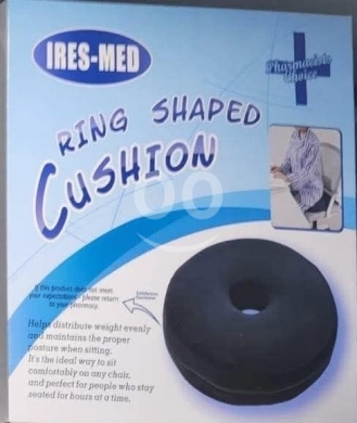 Health & Beauty in Achrafieh - وسادة طبية دائرية (Ring Shaped Cushion) لتوزيع الوزن وتخفيف الآلام
