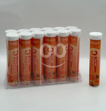 Santé & Beauté dans Achrafieh - فيتامينات فوارة (فيتامين سي 1000 مجم + زنك 10 مجم) | VitaBoost Vitamin C 1000mg + Zinc 10mg Efferves