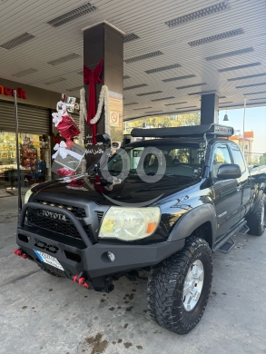 Toyota in Beirut City - Toyota Tacoma 2006