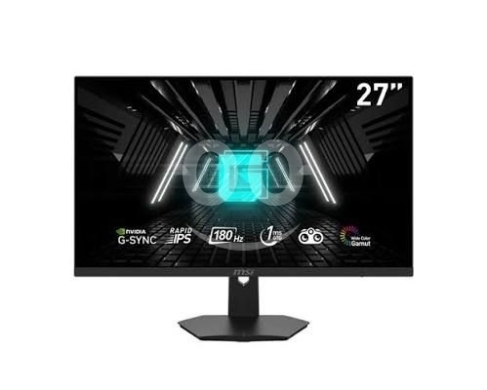 Computers Parts & Software Accessories in Corniche El Baher - MSI G274F