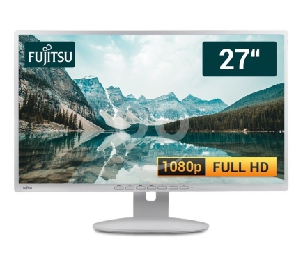 Computers Parts & Software Accessories dans Corniche El Baher - FUJITSU B27-8