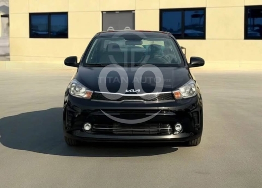 Kia dans Beyrouth - Kia pegas 2025
