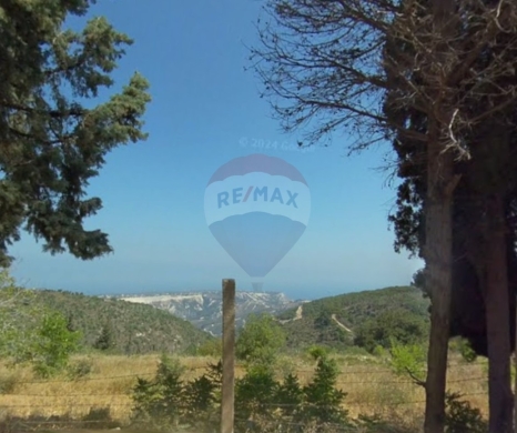 R9-3052 Land for Sale in Rachkida – Batroun District أرض للبيع في رشكيدة قضاء البترون (3,… — 3