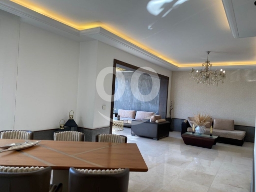 Apartments for sale in Beirut City - Modern 220sqm Apartment for Sale Near Museum, Beirut | شقة مودرن للبيع مساحة 220م قرب المتحف بيروت
