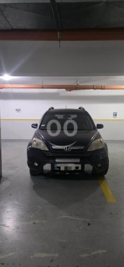 هوندا في مدينة بيروت - Honda crv 2008
