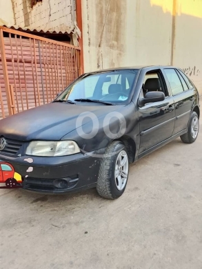 Volkswagen in Baissariye - Golf 2005