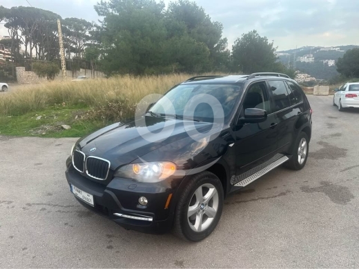 BMW in Jal el-Dib - Bmw X5 2009