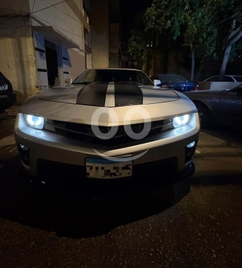 Chevrolet in Beirut City - Camaro 2010