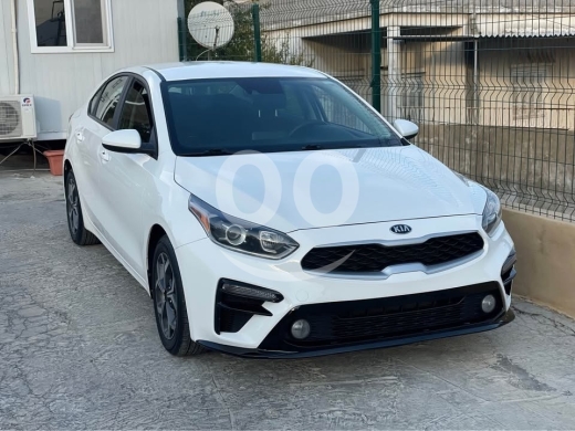 Kia in Amioun - Kia forte model 2019