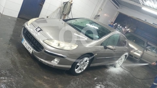Peugeot in Beirut City - Peugeot 407 2005