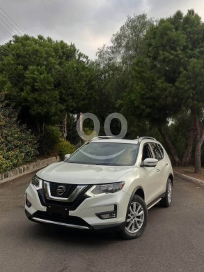 Nissan in Saida - Nissan Rogue 2019