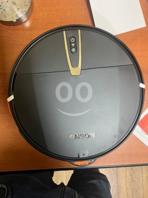 Other home appliances in Jounieh - K10 Smart 3-in-1 Robot Vacuum and Mop