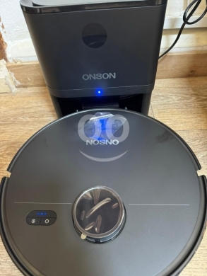 Other home appliances in Jounieh - Model M30 Lidar Robot Vacuum with 3000Pa Suction