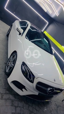 Mercedes-Benz in Saida - Mercedes E 2017