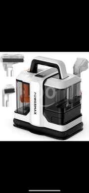 Other home appliances in Jounieh - Powermax W05 Portable Carpet Cleaner